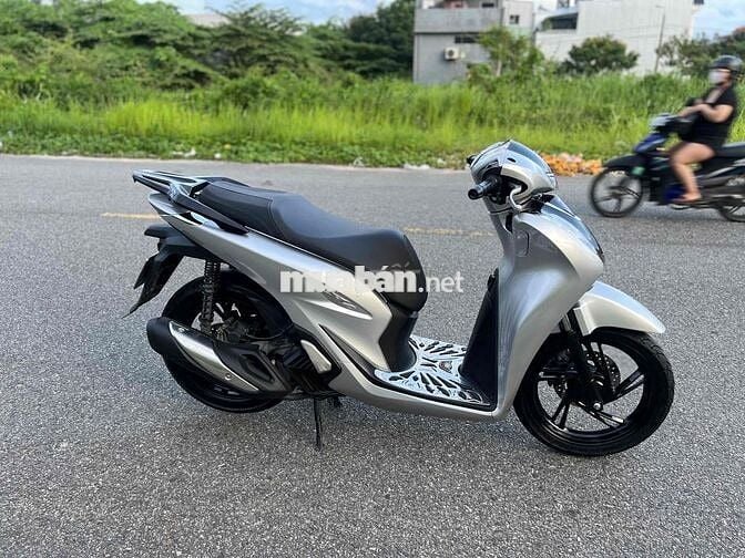 SH 2022 biển 43 máy móc rin ngon chạy nhẹ tơn giá