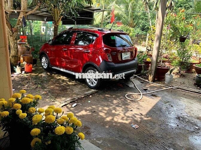 VinFast Fadil 2020 1.4 AT  1 chủ