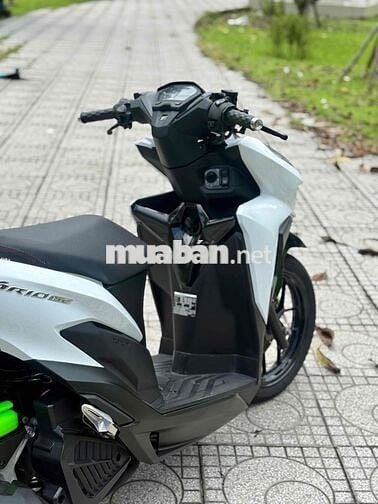 Vario 150 đk 2021 khoá smk bstp màu trắng đẹp keng