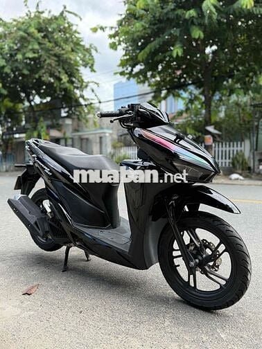 Vario 150 2021 Smartkey Đen Bóng Góp trả trước 7tr