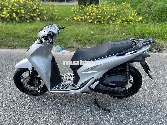 SH 2022 biển 43 máy móc rin ngon chạy nhẹ tơn giá