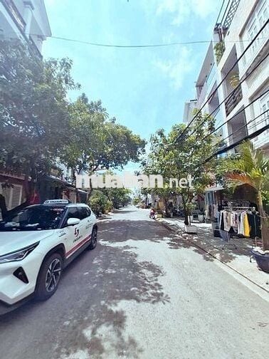 🟥🟥CHO THUÊ NHÀ NC - DT5,5X18M - ĐƯỜNG 12M HUỲNH THỊ ĐỒNG - TT NHÀ BÈ