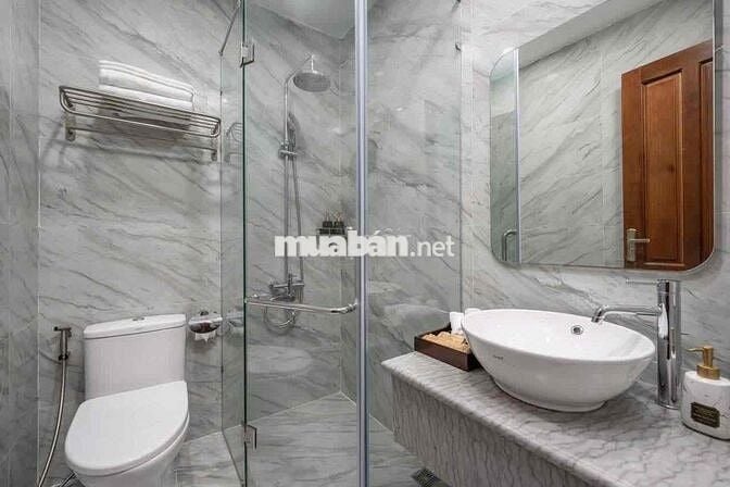 CHO THUÊ CĂN HỘ 2 PHÒNG NGỦ KHU VỰC HẢI CHÂU - CẨM LỆ