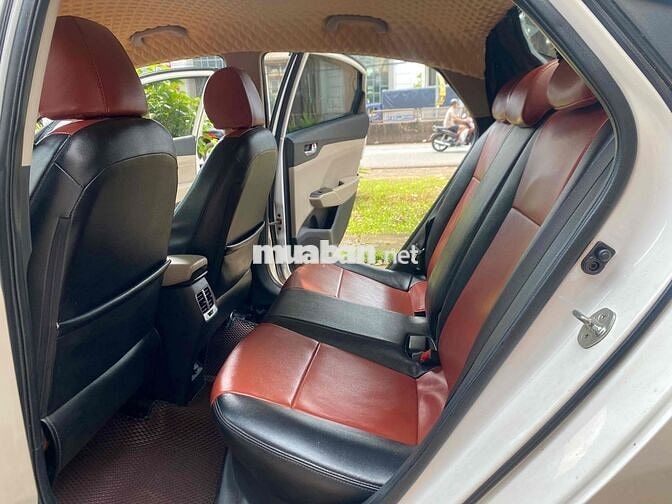 Hyundai Accent 2019 1.4 AT (1 chủ)
