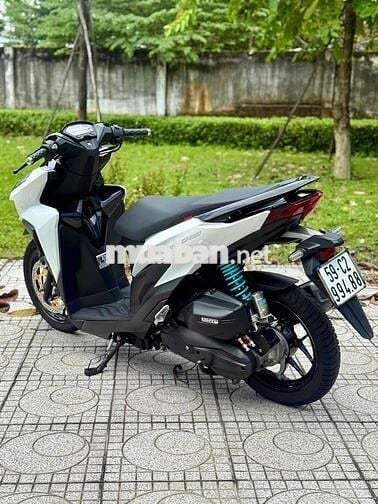 Vario 150 đk 2021 khoá smk bstp màu trắng đẹp keng