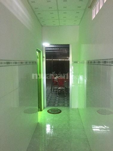 Bán nhà mặt tiền ĐT 871, gò công, tiền giang