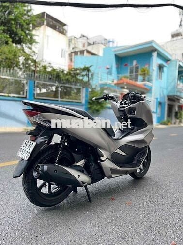 pcx 150 cọp