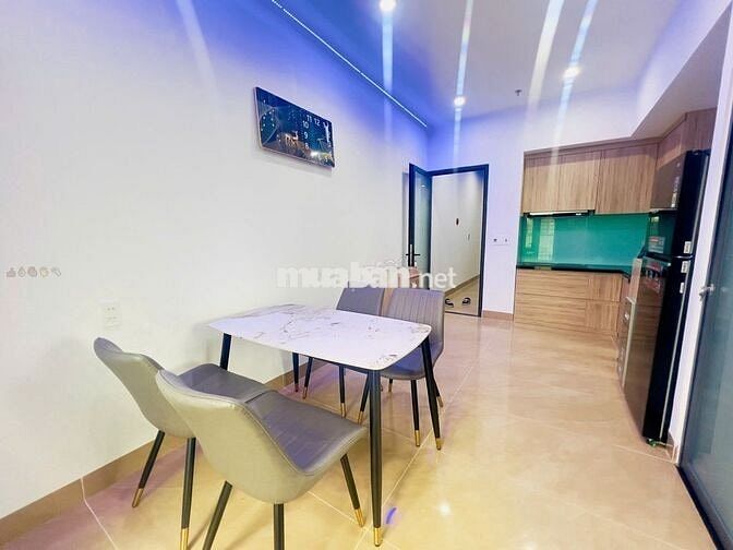 Căn hộ 1 phòng ngủ khu vực Hoà Xuân