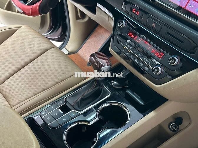 Kia Sedona 2018 2.2L DATH - 88000 km Xe Đẹp chuẩn