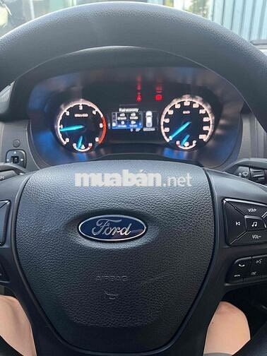 ford ranger xls MT 2020- 96.000km - chính chủ