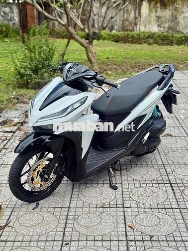 Vario 150 đk 2021 khoá smk bstp màu trắng đẹp keng