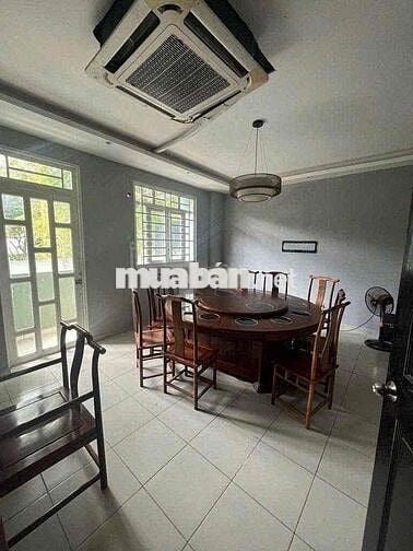 🔥Nguyên căn 3 lầu Trường Sơn Q.10 | 5.5x 18 | nở hậu L 9m🔥