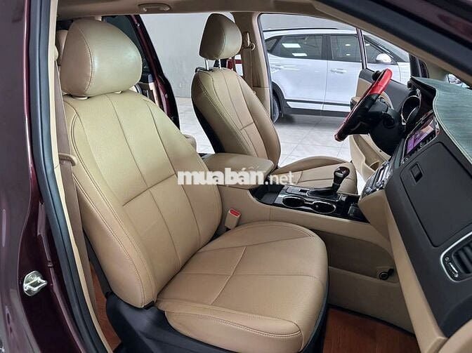 Kia Sedona 2018 2.2L DATH - 88000 km Xe Đẹp chuẩn