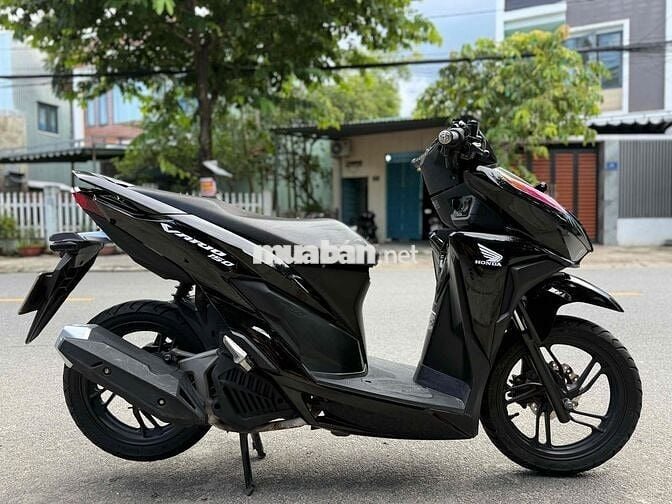 Vario 150 2021 Smartkey Đen Bóng Góp trả trước 7tr