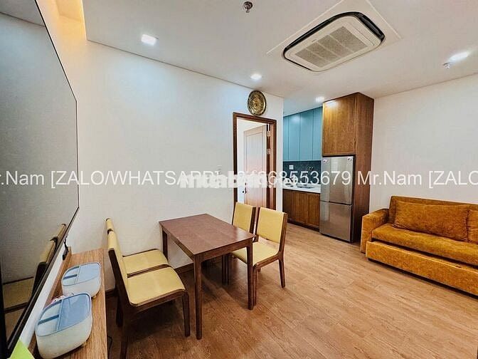 🛬CĂN HỘ 1PN HIỆN ĐẠI HOÀN TOÀN MỚI - TRUNG TÂM