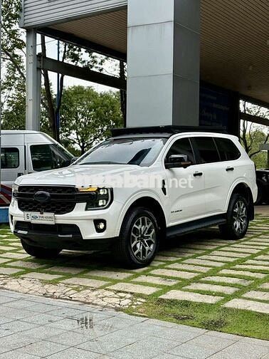 2023 Titanium+ 2.0 AT 4x4 - 37000 km