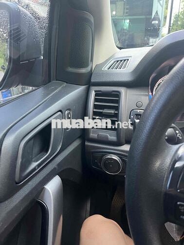 ford ranger xls MT 2020- 96.000km - chính chủ
