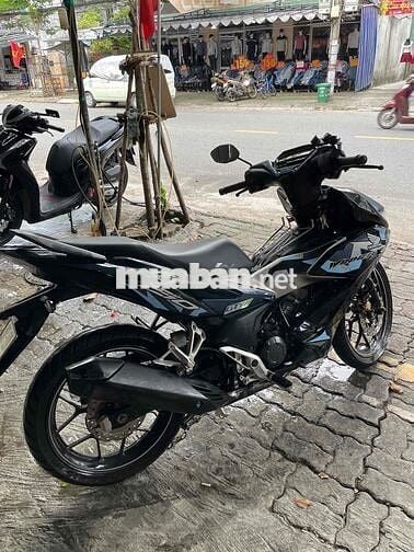 Bán xe winner x v2 abs 2021