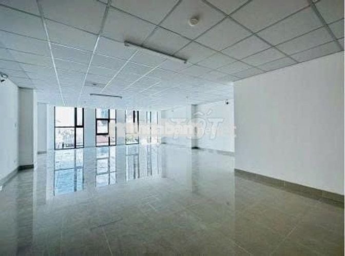 Cho thuê nhà mới mặt tiền Phan Đăng Lưu Quận Gần Ngã tư Phú Nhuận