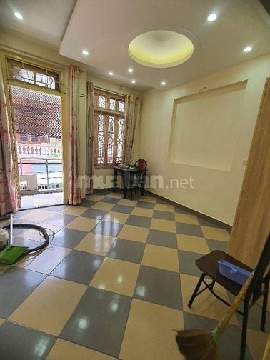 HAI MẶT NGÕ - Ô TÔ - NGÕ NÔNG 10m RA PHỐ ​- Phố Bồ Đề. 10 .5TỶ