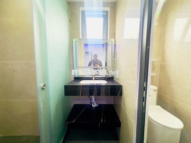 Căn hộ 1 phòng ngủ khu vực Hoà Xuân