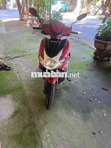 bán ab 2009 máy cực ngon giấy tờ đầy đủ