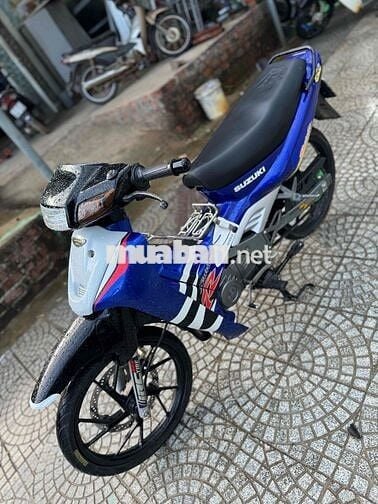 satria 120 tâm huyết giá :20tr8❤️