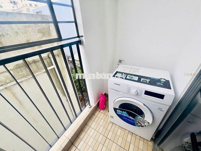 Căn hộ 1 phòng ngủ khu vực Hoà Xuân