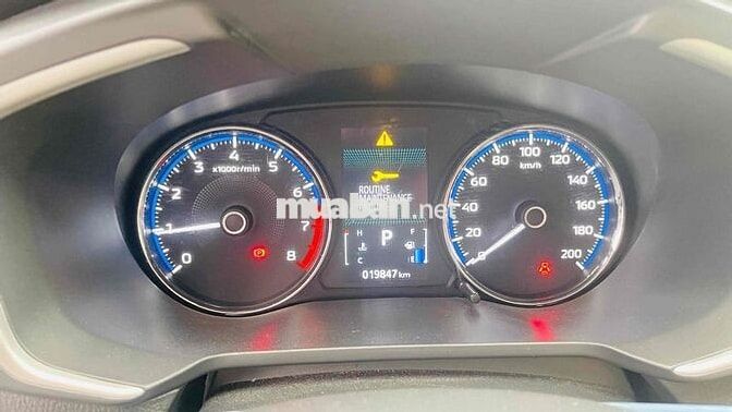 Mitsubishi Xpander 2023 1.5 AT - Mới chạy 20,000km
