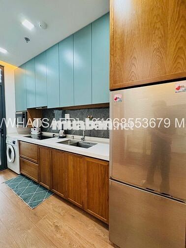 🛬CĂN HỘ 1PN HIỆN ĐẠI HOÀN TOÀN MỚI - TRUNG TÂM