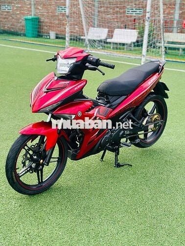 EXCITER 150 2016 ODO THẤP MÁY MÓC NGUYÊN ZIN ĐẸP