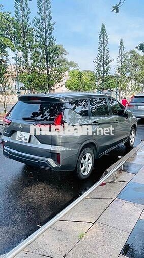 Mitsubishi Xpander 2023 1.5 AT - Mới chạy 20,000km