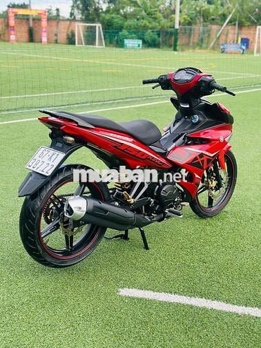 EXCITER 150 2016 ODO THẤP MÁY MÓC NGUYÊN ZIN ĐẸP