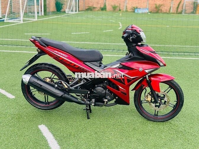 EXCITER 150 2016 ODO THẤP MÁY MÓC NGUYÊN ZIN ĐẸP