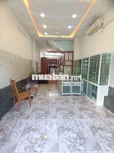 Cho Thuê Nhà 2 Tầng Hẻm 1/ Kha Vạn Cân. P Linh Trung. Thủ Đức