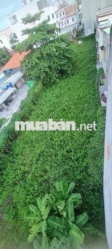 🆘BÁN LÔ ĐẤT DT KHỦNG SIÊU ĐẸP TẠI MT THẠNH LỘC 22 QUẬN 12- 1050m2