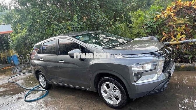 Mitsubishi Xpander 2023 1.5 AT - Mới chạy 20,000km