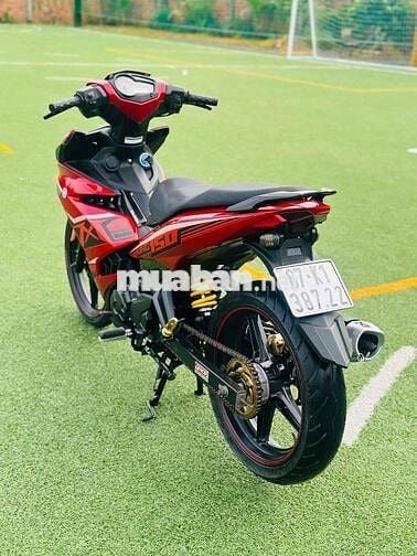 EXCITER 150 2016 ODO THẤP MÁY MÓC NGUYÊN ZIN ĐẸP