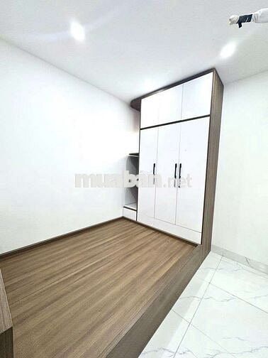 Bán chung cư mini ngõ 59 Mễ Trì, Nam Từ Liêm