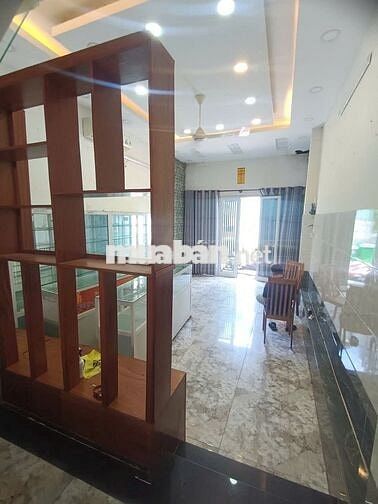 Cho Thuê Nhà 2 Tầng Hẻm 1/ Kha Vạn Cân. P Linh Trung. Thủ Đức