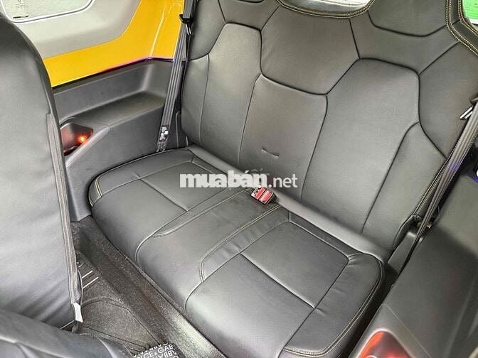 VinFast VF3 mua pin lên 60tr đồ chơi