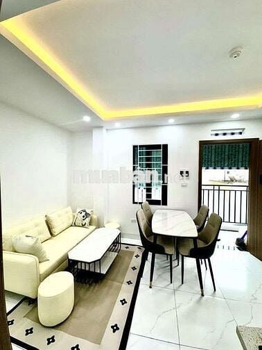 Bán chung cư mini ngõ 59 Mễ Trì, Nam Từ Liêm