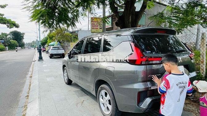 Mitsubishi Xpander 2023 1.5 AT - Mới chạy 20,000km