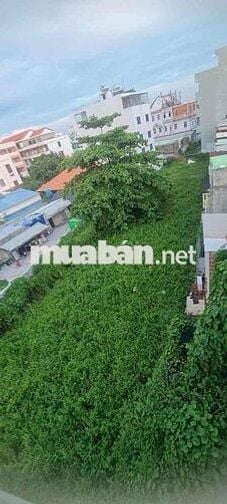 🆘BÁN LÔ ĐẤT DT KHỦNG SIÊU ĐẸP TẠI MT THẠNH LỘC 22 QUẬN 12- 1050m2