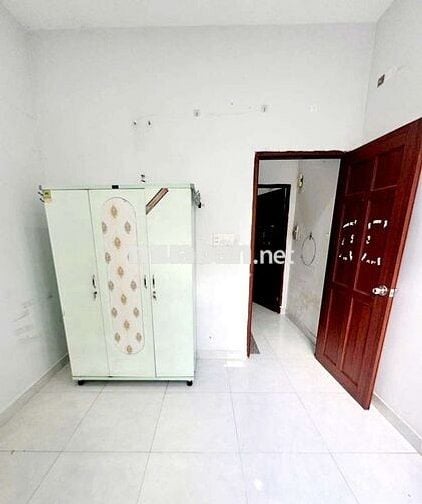 NHÀ NHỎ ĐẦY ĐỦ CÔNG NĂNG, THỐNG NHẤT, GÒ VẤP