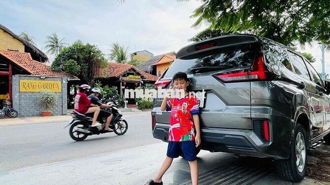 Mitsubishi Xpander 2023 1.5 AT - Mới chạy 20,000km