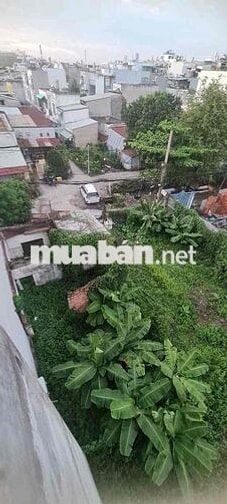 🆘BÁN LÔ ĐẤT DT KHỦNG SIÊU ĐẸP TẠI MT THẠNH LỘC 22 QUẬN 12- 1050m2