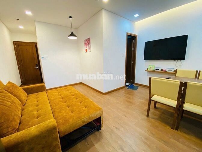 🛬CĂN HỘ 1PN HIỆN ĐẠI HOÀN TOÀN MỚI - TRUNG TÂM
