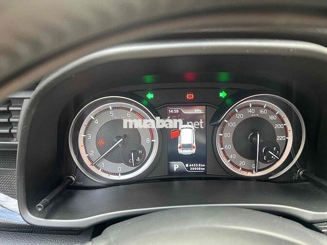 Suzuki XL 7 2022 GLX AT - 40000 km