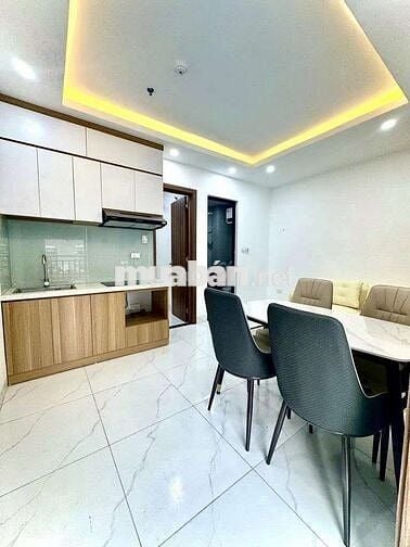 Bán chung cư mini ngõ 59 Mễ Trì, Nam Từ Liêm